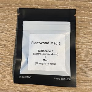 LIT - Fleetwood MAC 3