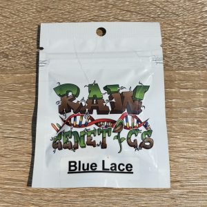 Raw Genetics - Blue Lace