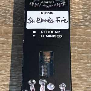 Relentless - St. Elmo's Fire (F)