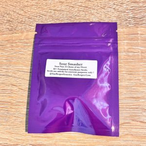 Gas Reaper - Sour Smasher (F)