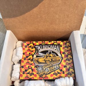 your highness box set