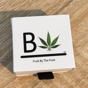 fruit by the foot - Gucci fruit #4 x white truffle