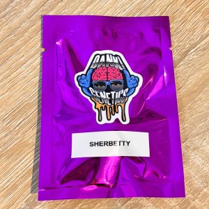 sherbetty - Lemon Betty x Sunset Sherbert