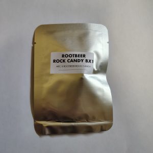 Alien Genetics- Rootbeer Rock Candy BX1