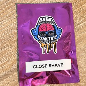 close shave - Shave Ice #3 X Sour Dubble Both