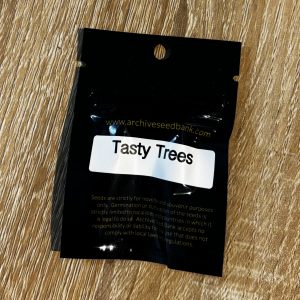 tasty trees - lemon tree s1 #4 x face off og