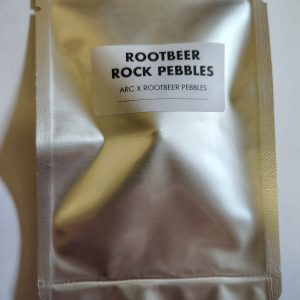Alien Genetics- Rootbeer Rock Pebbles